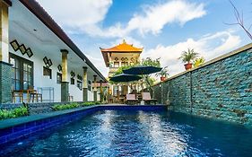 Widia Homestay Nusa Lembongan Bali RedPartner